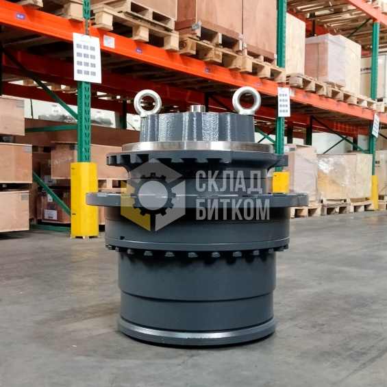 9232360 Редуктор хода Hitachi ZX330, ZX330-1